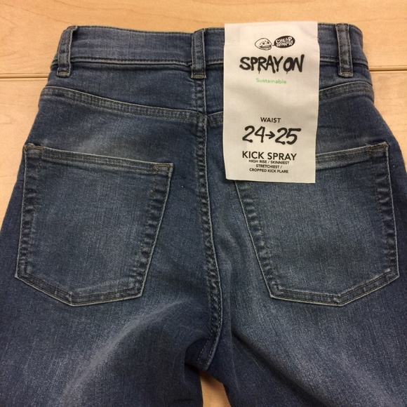Cheap Monday Jeans - Picture 2 of 4